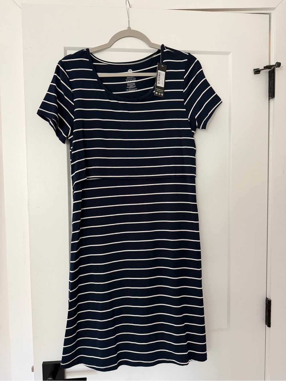 Kindred Bravely nursing dress NWT
